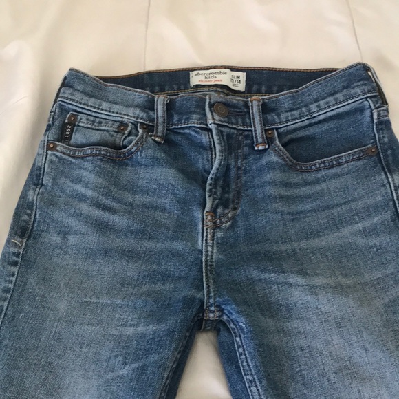 Abercrombie kids Jeans - Picture 5 of 5